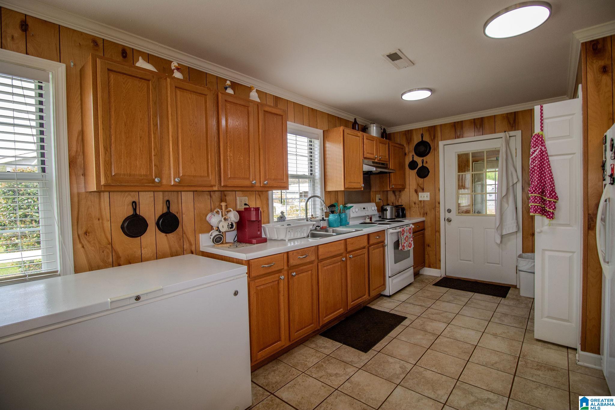 656 Bynum Cutoff Road Eastaboga, AL 36260 - Photo 16 of 34