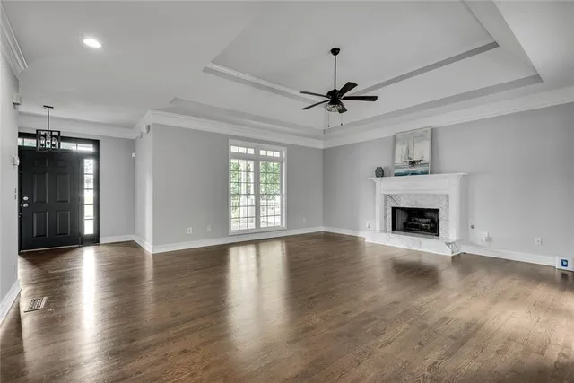 $635,000 | 917 Mt McKinley Way, Grayson, GA 30017