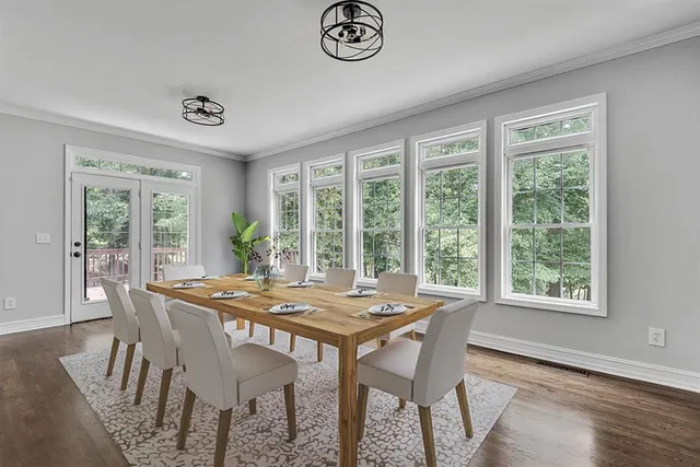 $635,000 | 917 Mt McKinley Way, Grayson, GA 30017