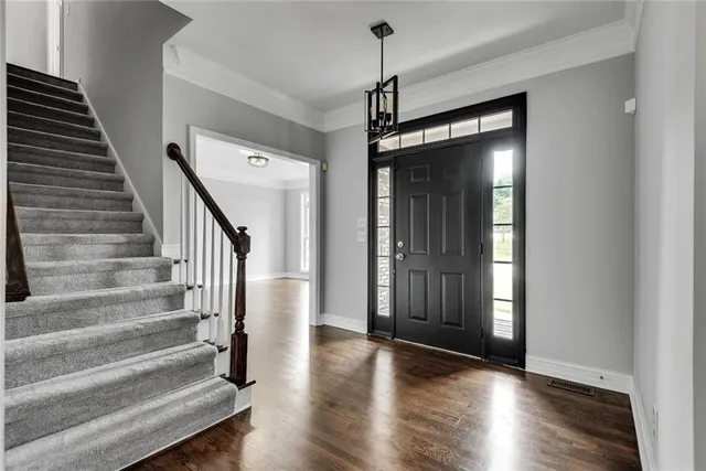 $635,000 | 917 Mt McKinley Way, Grayson, GA 30017