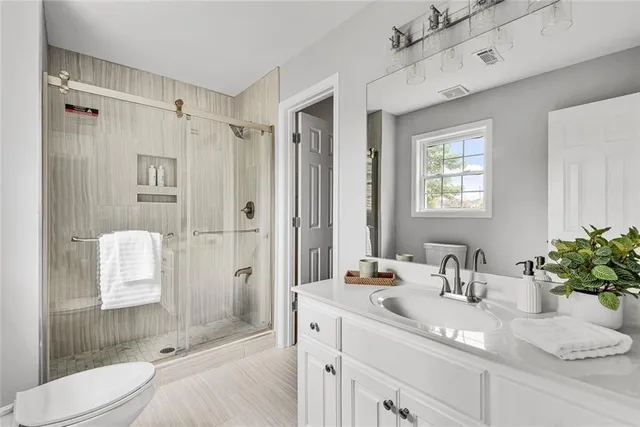 $635,000 | 917 Mt McKinley Way, Grayson, GA 30017