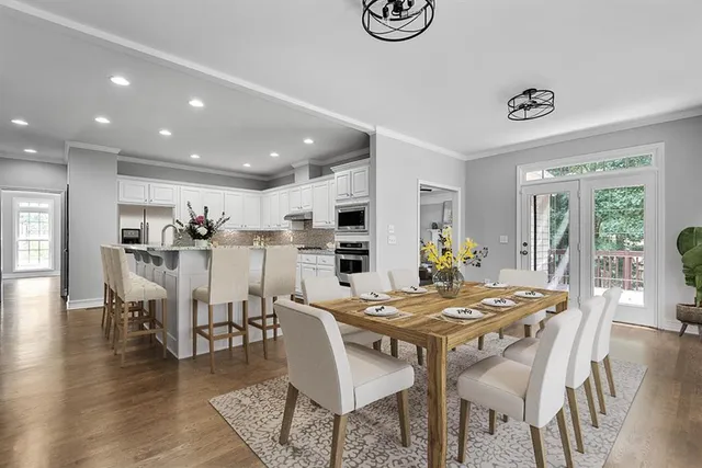 $635,000 | 917 Mt McKinley Way, Grayson, GA 30017