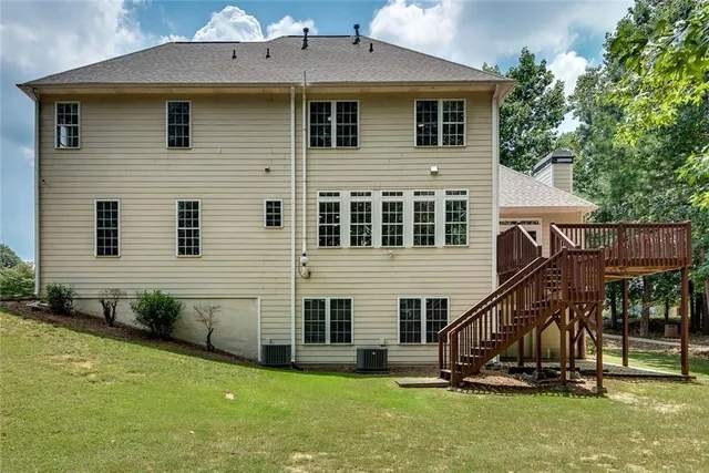 $635,000 | 917 Mt McKinley Way, Grayson, GA 30017
