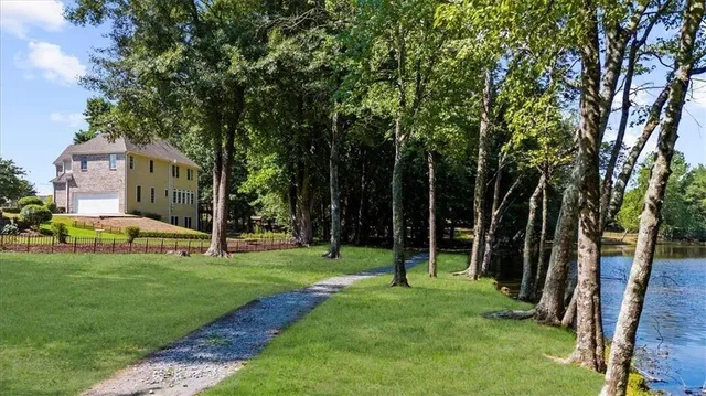 $635,000 | 917 Mt McKinley Way, Grayson, GA 30017