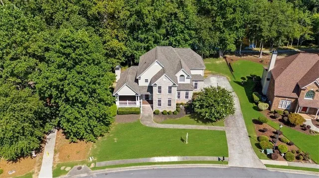 $635,000 | 917 Mt McKinley Way, Grayson, GA 30017