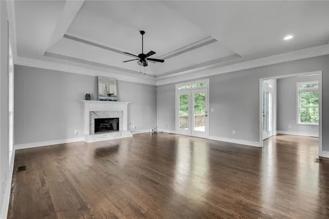 $635,000 | 917 Mt McKinley Way, Grayson, GA 30017