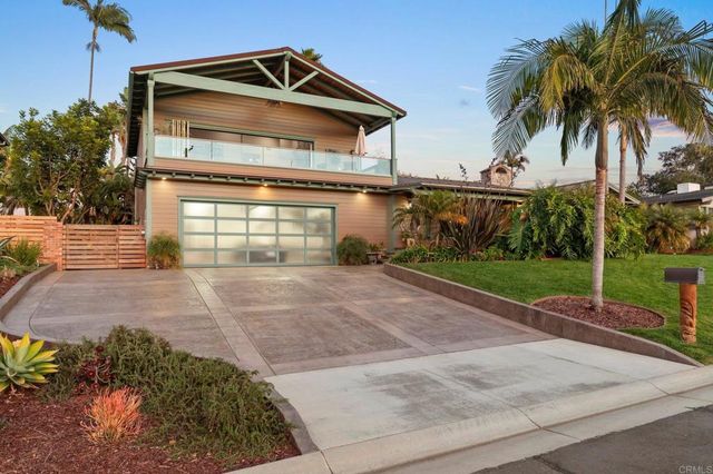 $3,875,000 | 3354 Seacrest Drive, Carlsbad, CA 92008