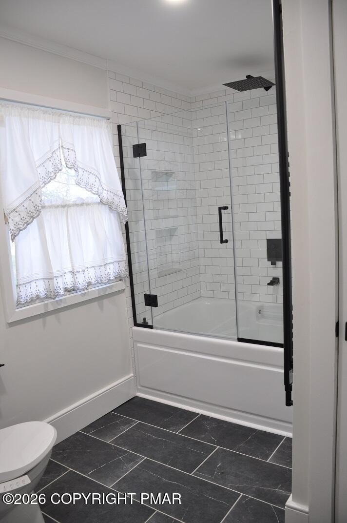 1642 Kunkletown Road Saylorsburg, PA 18353 - Photo 12 of 27 Bathroom v1