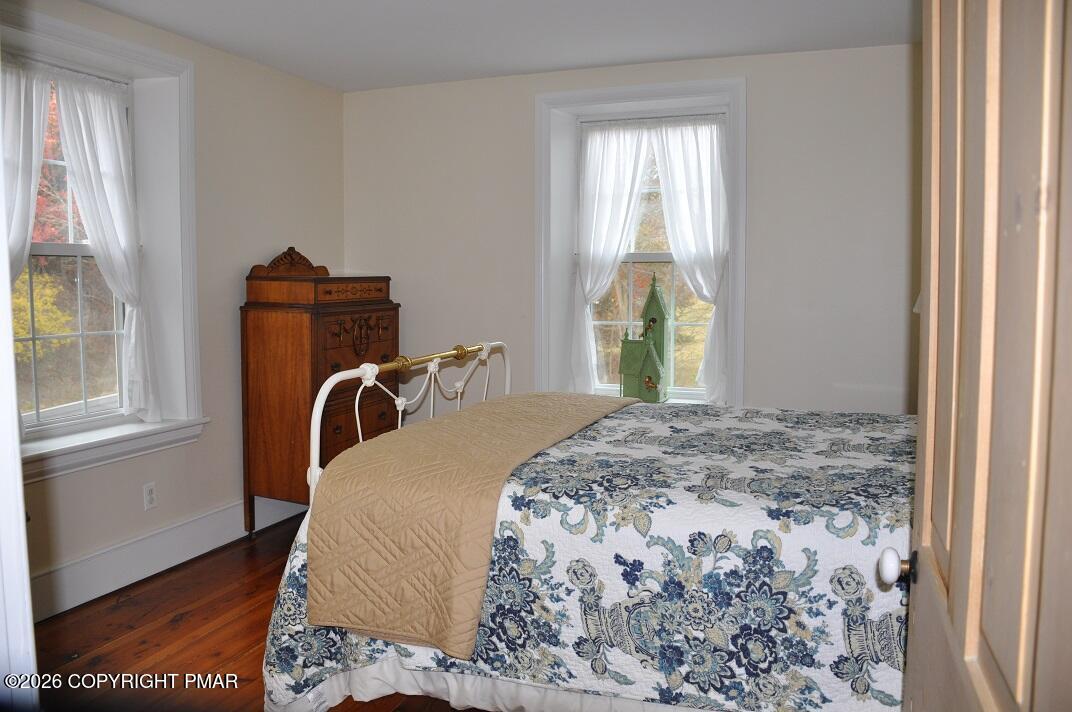 1642 Kunkletown Road Saylorsburg, PA 18353 - Photo 15 of 27 Bedroom 1