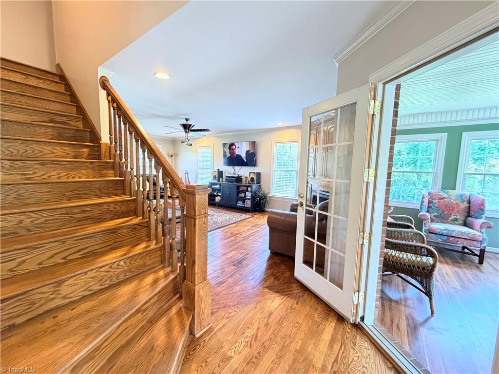 198 Captain Day Road Ronda, NC 28670 - Photo 20 of 28