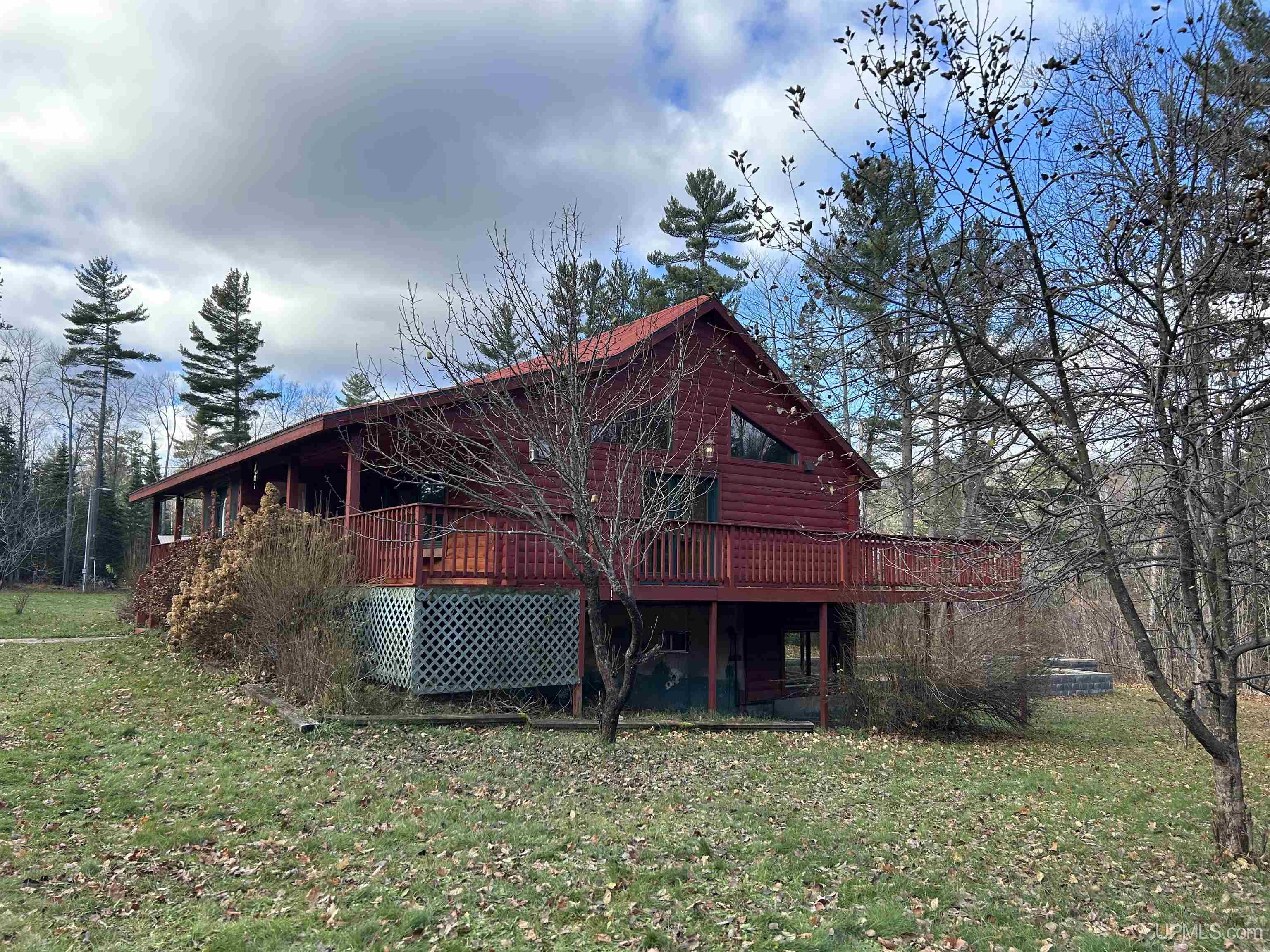 10 Morgan Meadows Road Negaunee, MI 49866 - Photo 2 of 14 Gallery Image 2