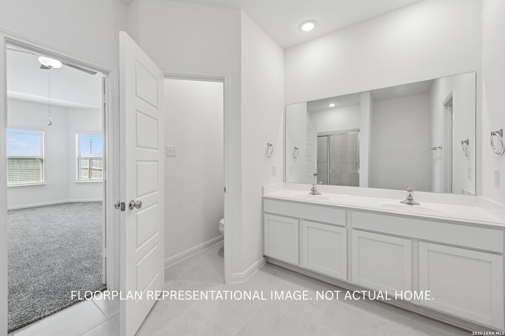 3926 Lone Ridge San Antonio, TX 78264 - Photo 18 of 21