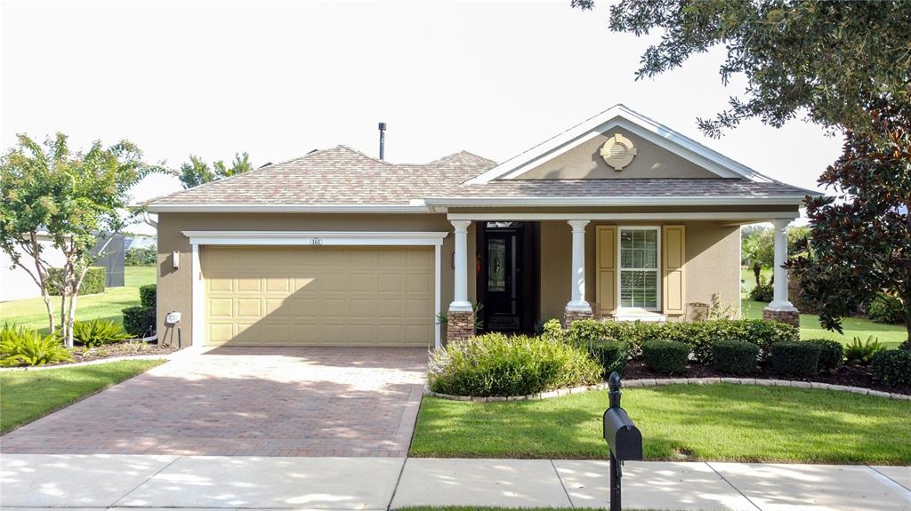 161 Bayou Bend Road Groveland, FL 34736 - Photo 1 of 1 Gallery Image 1