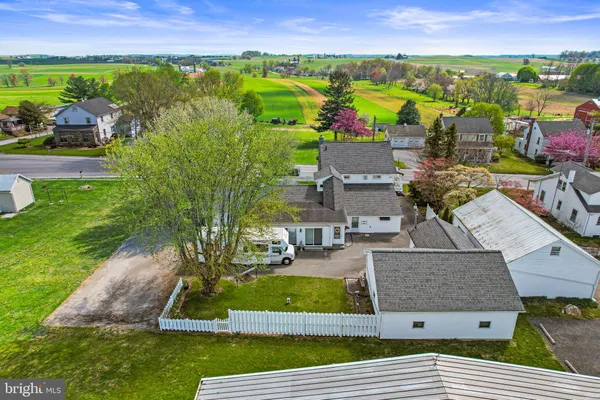 $524,900 | 1080 Georgetown Road, Paradise, PA 17562