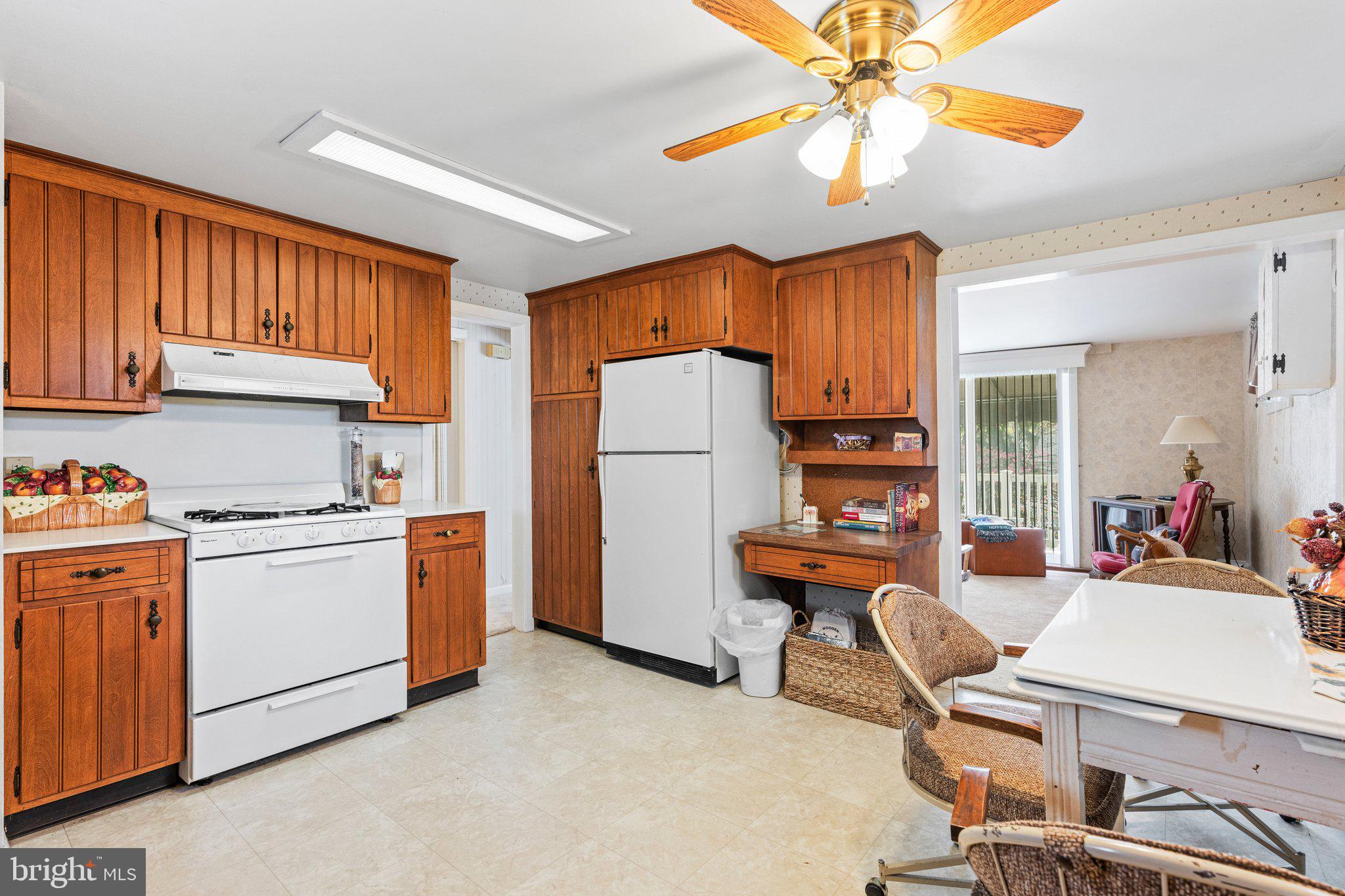 1080 Georgetown Road Paradise, PA 17562 - Photo 38 of 59 Second floor kitchen