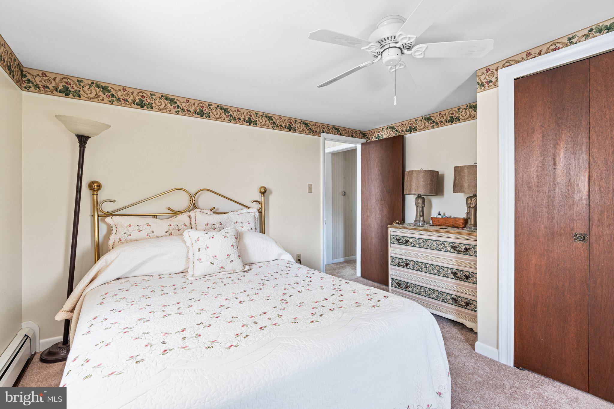 1080 Georgetown Road Paradise, PA 17562 - Photo 43 of 59 Second floor master bedroom