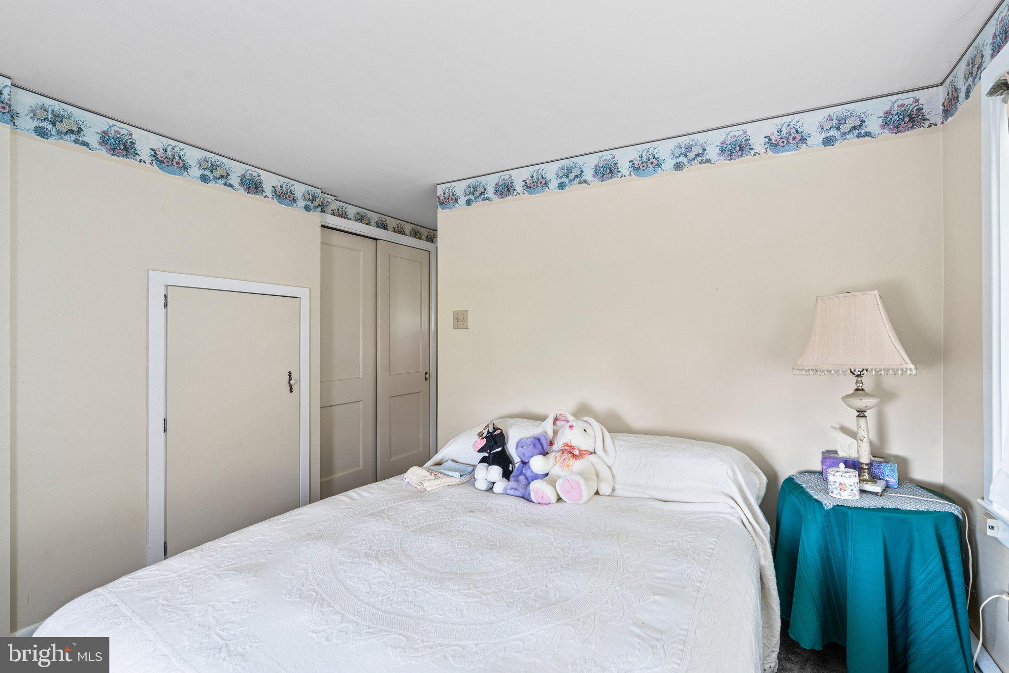 1080 Georgetown Road Paradise, PA 17562 - Photo 44 of 59 Second floor bedroom