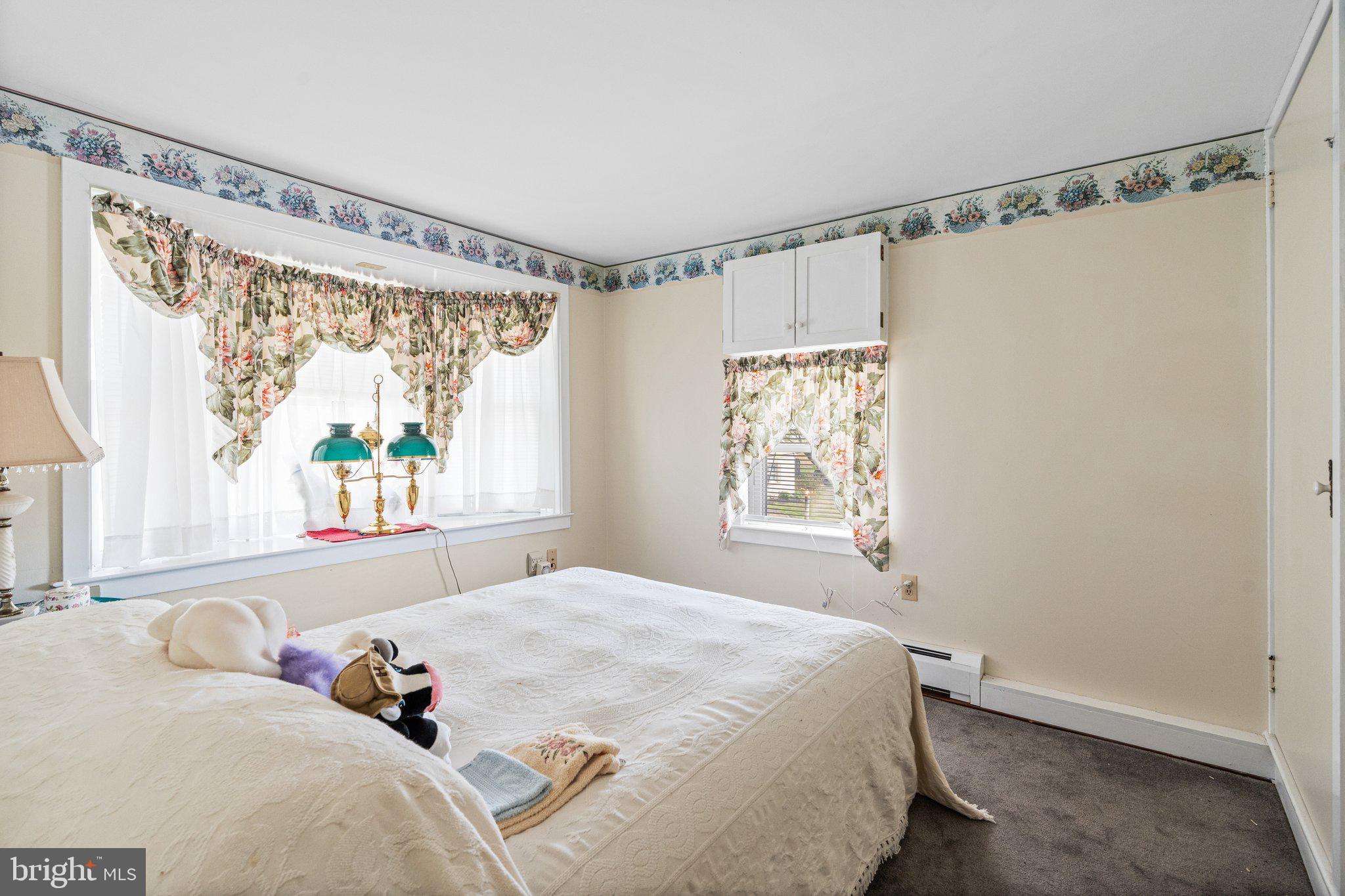 1080 Georgetown Road Paradise, PA 17562 - Photo 45 of 59 Second floor bedroom