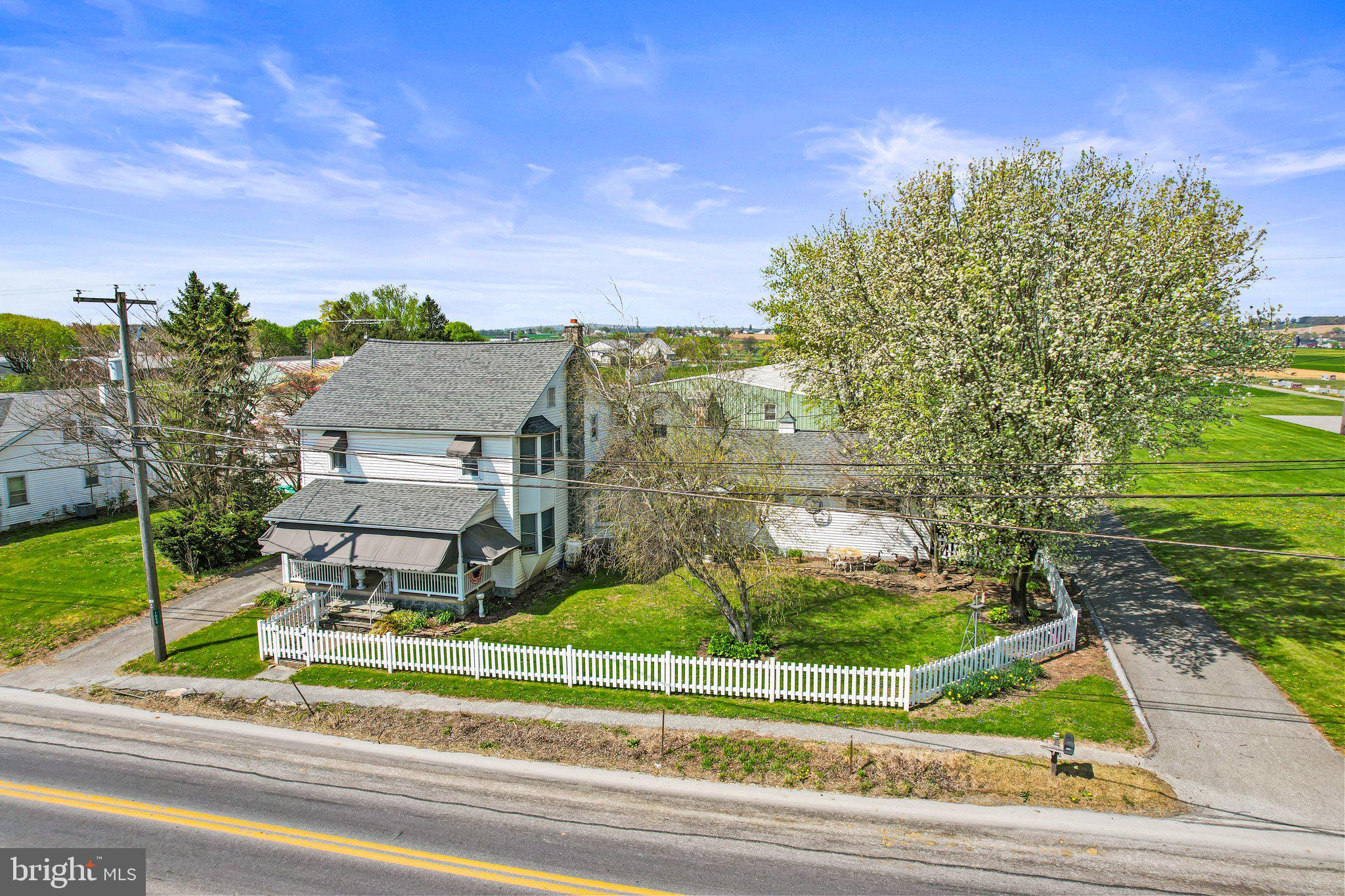 1080 Georgetown Road Paradise, PA 17562 - Photo 47 of 59