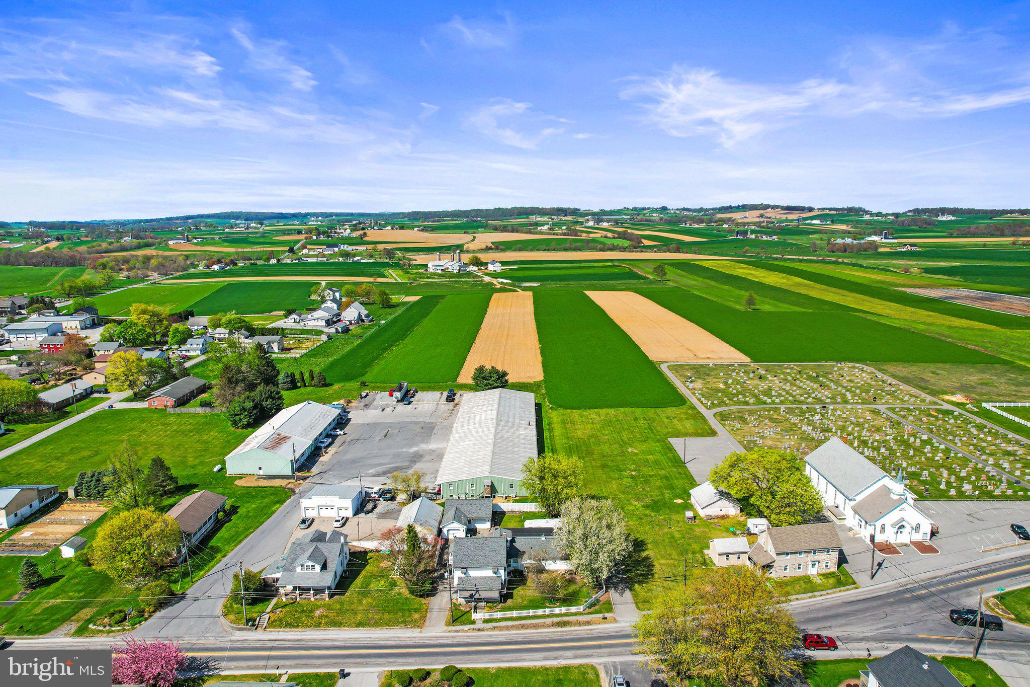 1080 Georgetown Road Paradise, PA 17562 - Photo 52 of 59