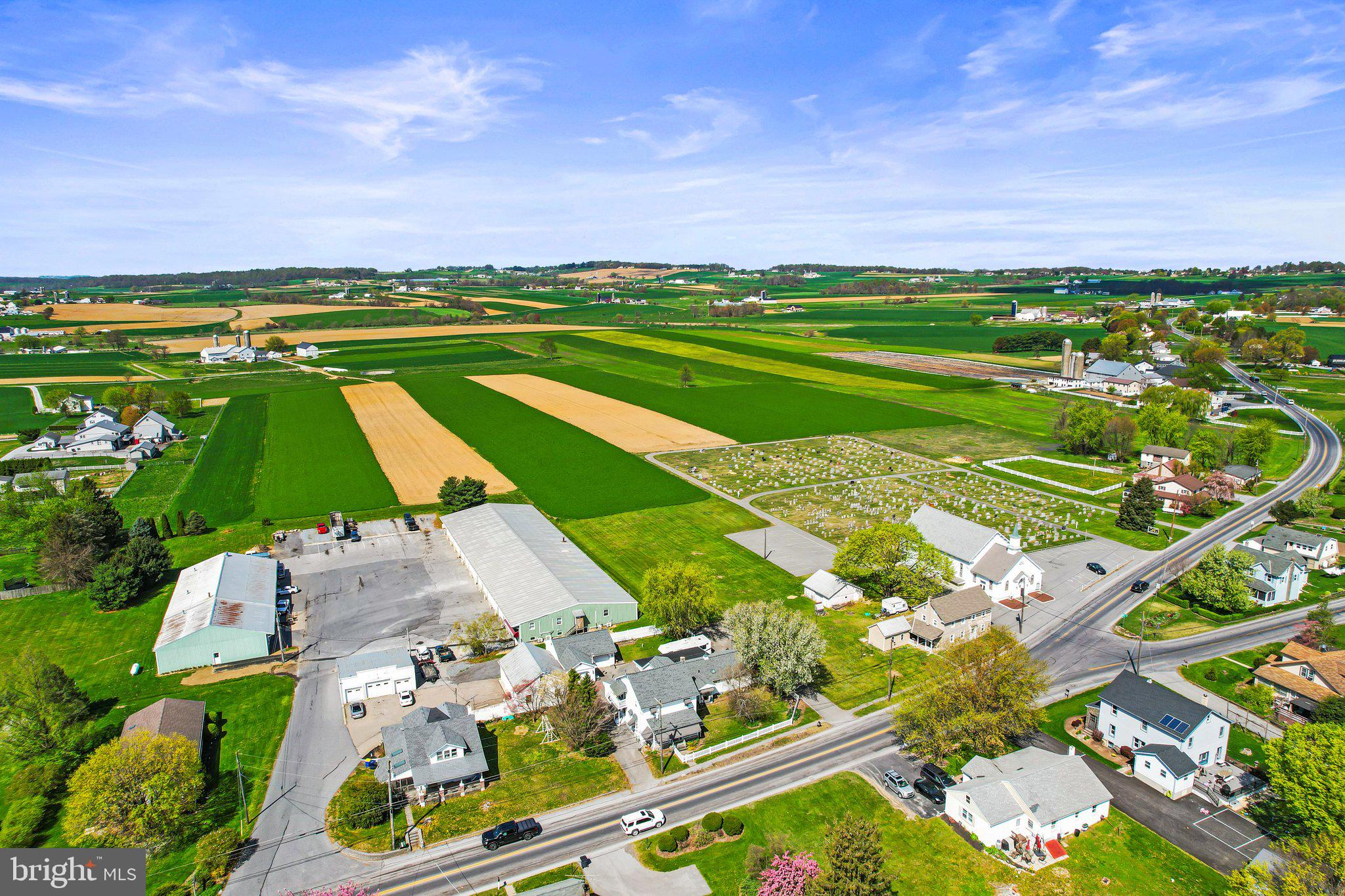 1080 Georgetown Road Paradise, PA 17562 - Photo 53 of 59