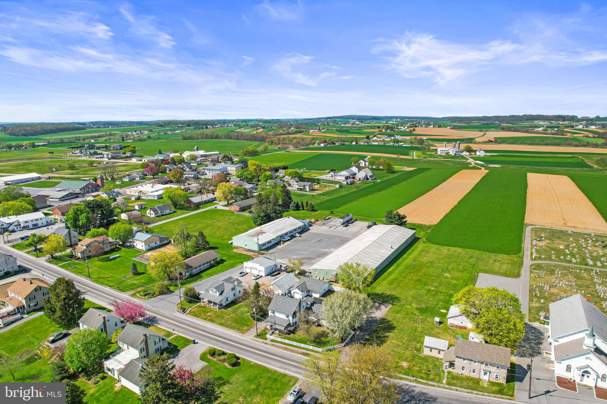 1080 Georgetown Road Paradise, PA 17562 - Photo 54 of 59