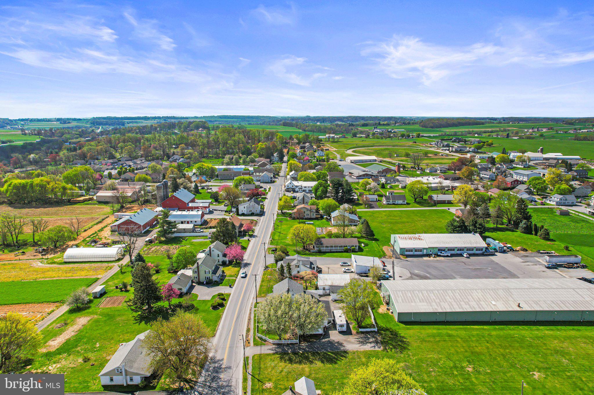 1080 Georgetown Road Paradise, PA 17562 - Photo 55 of 59