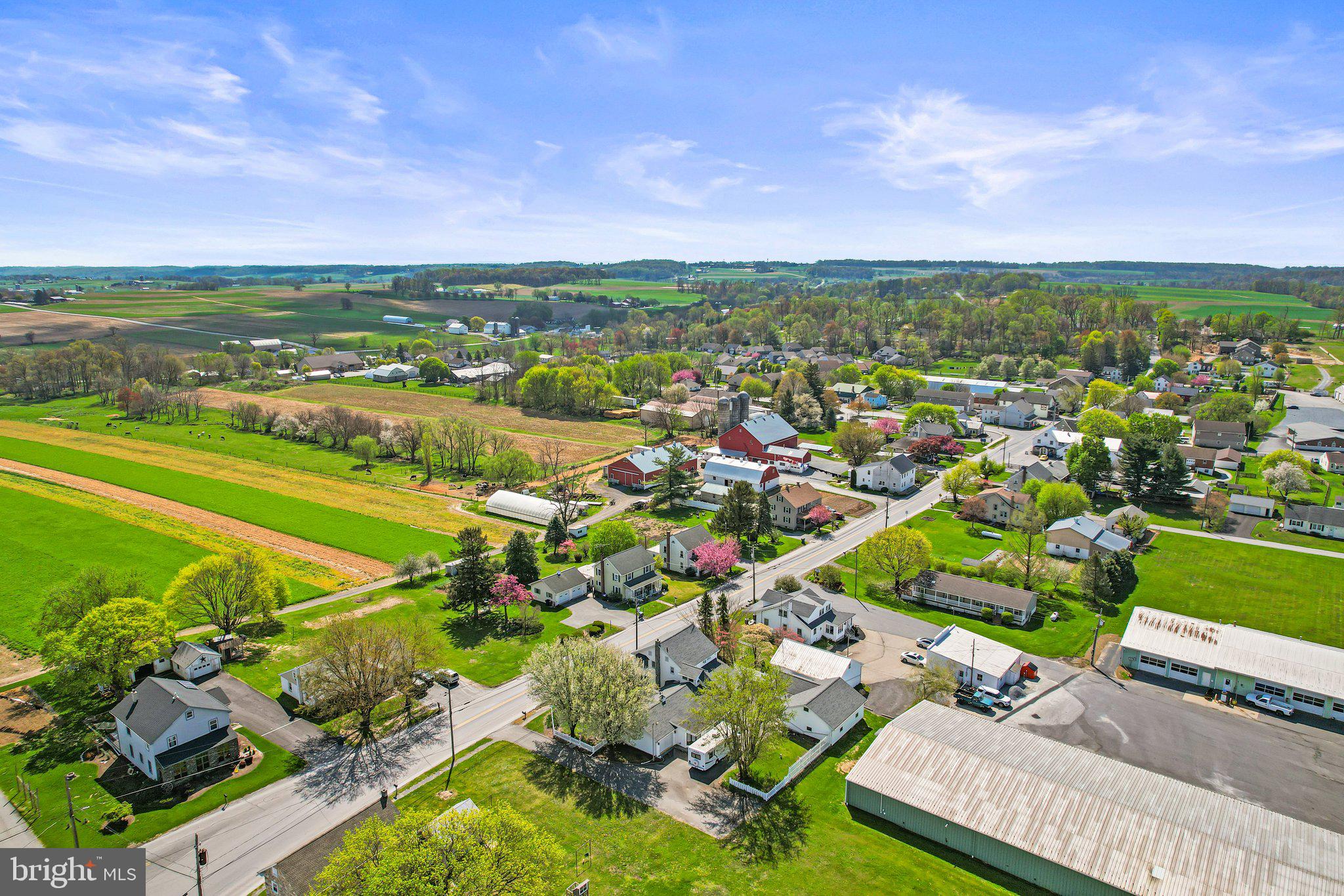 1080 Georgetown Road Paradise, PA 17562 - Photo 56 of 59
