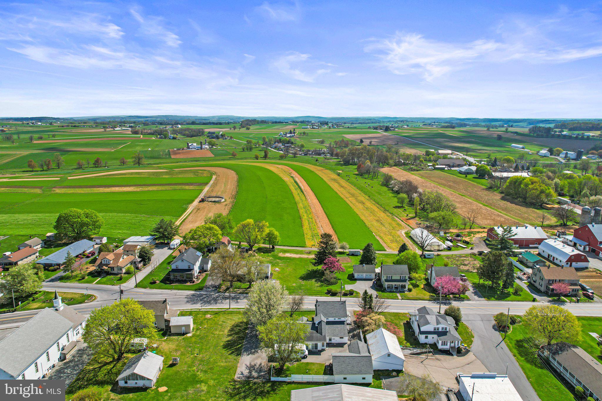 1080 Georgetown Road Paradise, PA 17562 - Photo 57 of 59