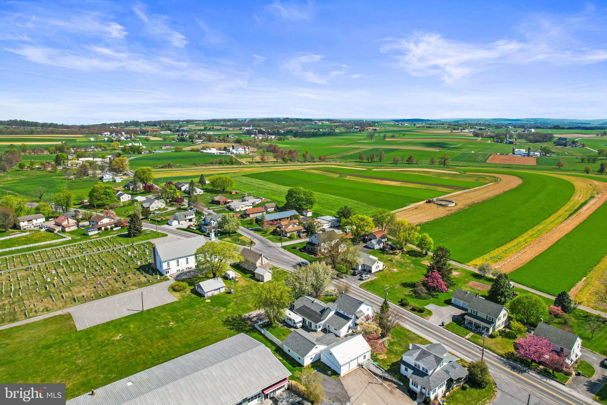 1080 Georgetown Road Paradise, PA 17562 - Photo 58 of 59