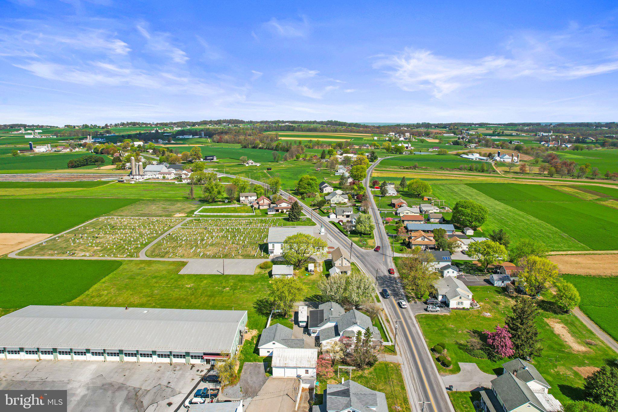 1080 Georgetown Road Paradise, PA 17562 - Photo 59 of 59