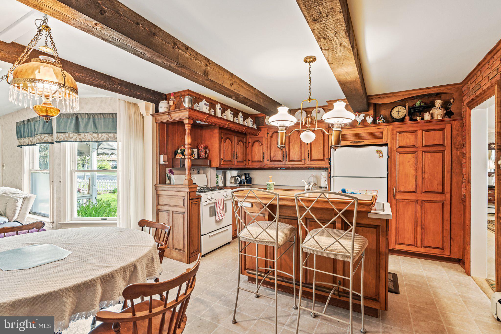 1080 Georgetown Road Paradise, PA 17562 - Photo 6 of 59 Kitchen