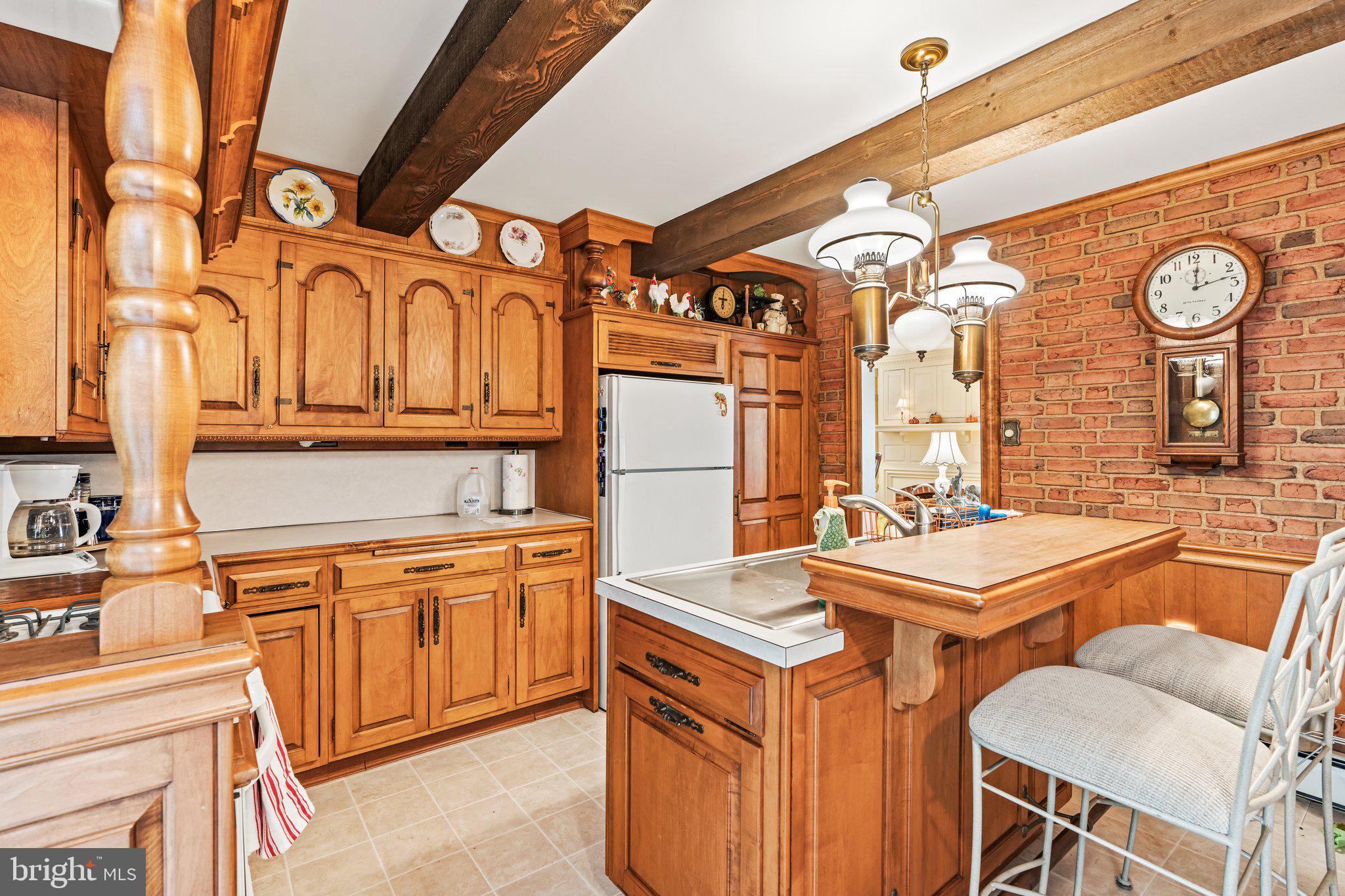 1080 Georgetown Road Paradise, PA 17562 - Photo 7 of 59 Kitchen
