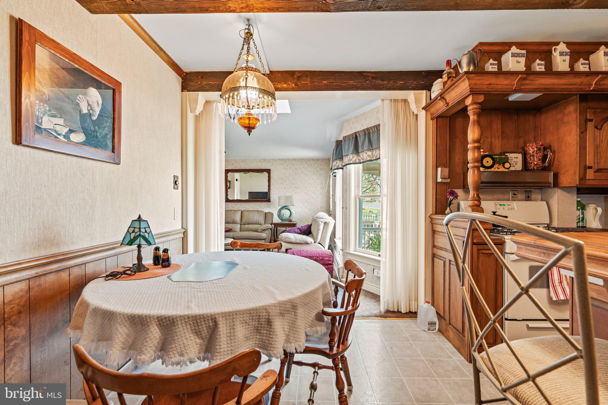 1080 Georgetown Road Paradise, PA 17562 - Photo 9 of 59 Dining