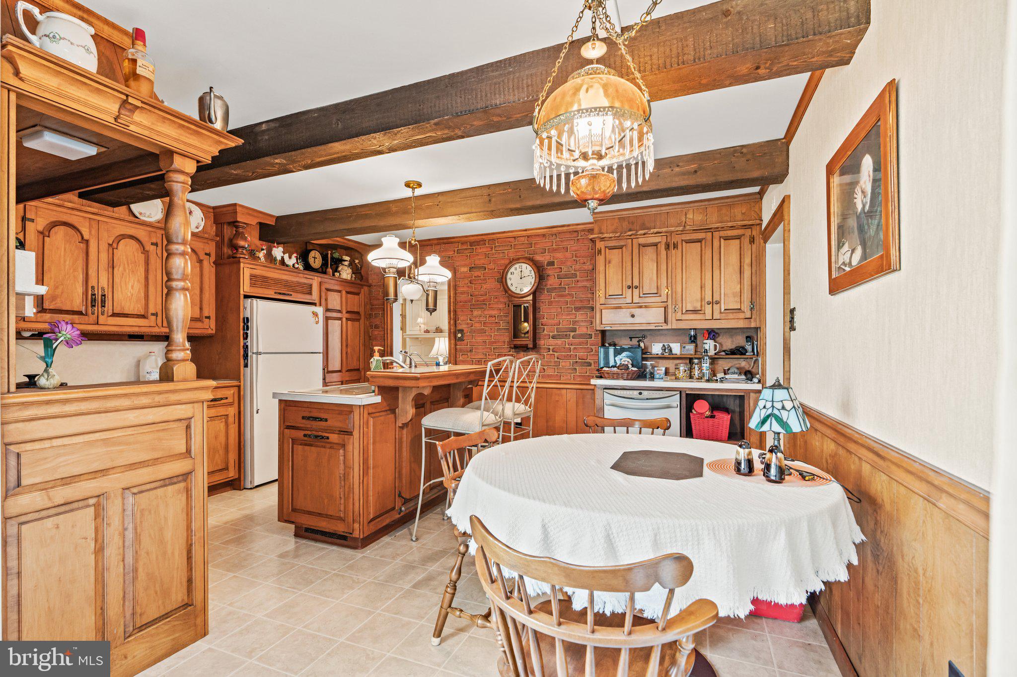 1080 Georgetown Road Paradise, PA 17562 - Photo 10 of 59 Kitchen