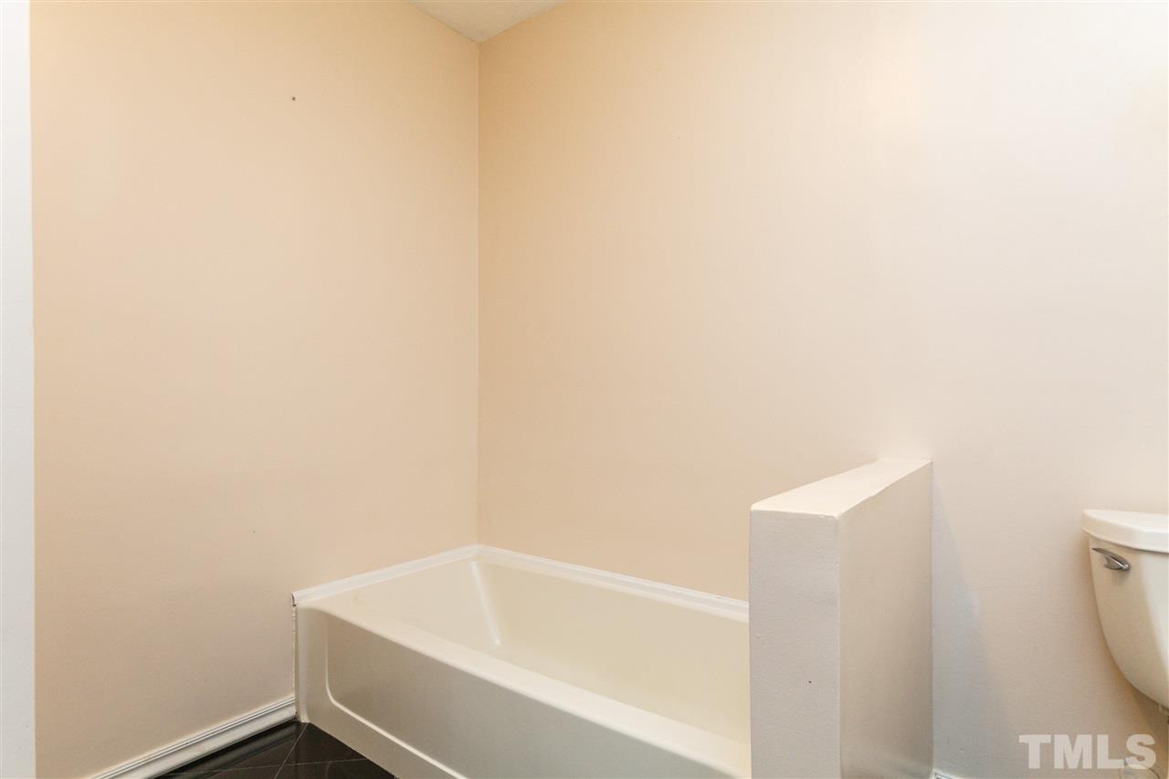 7913 Smith Road Apex, NC 27539 - Photo 16 of 30 Master bathroom