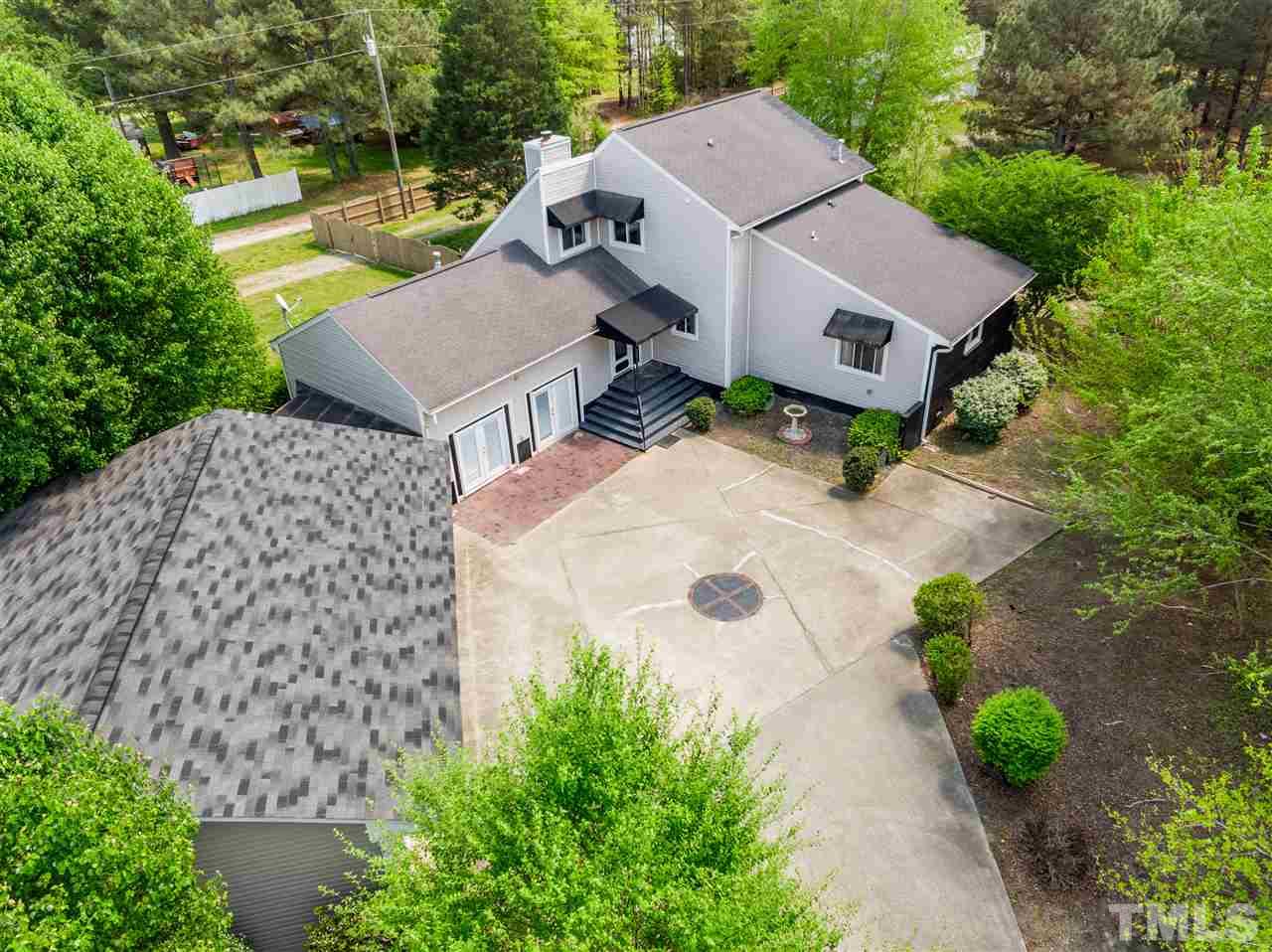 7913 Smith Road Apex, NC 27539 - Photo 24 of 30