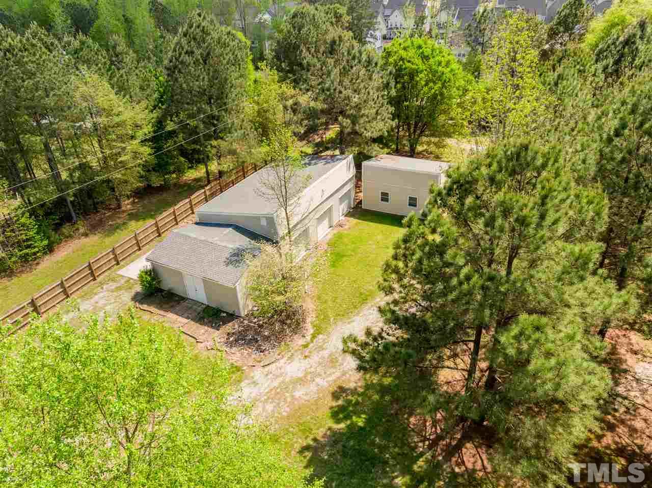 7913 Smith Road Apex, NC 27539 - Photo 25 of 30