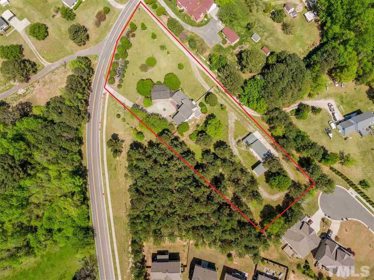 7913 Smith Road Apex, NC 27539 - Photo 26 of 30