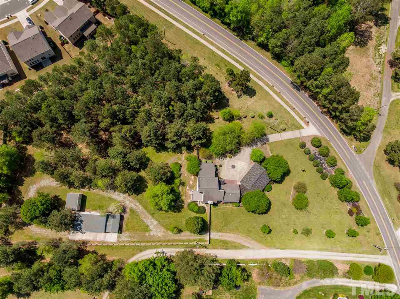 7913 Smith Road Apex, NC 27539 - Photo 27 of 30