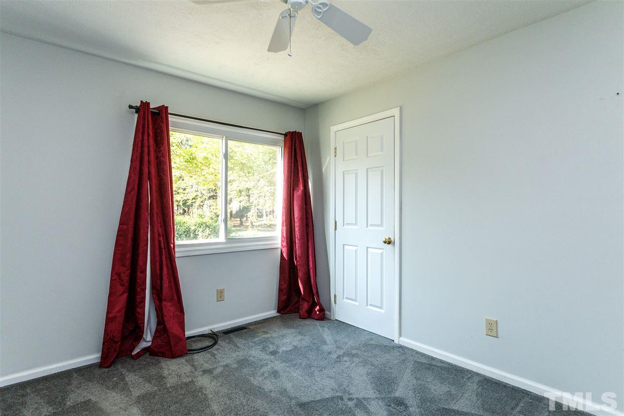 7913 Smith Road Apex, NC 27539 - Photo 10 of 30 Bedroom 1