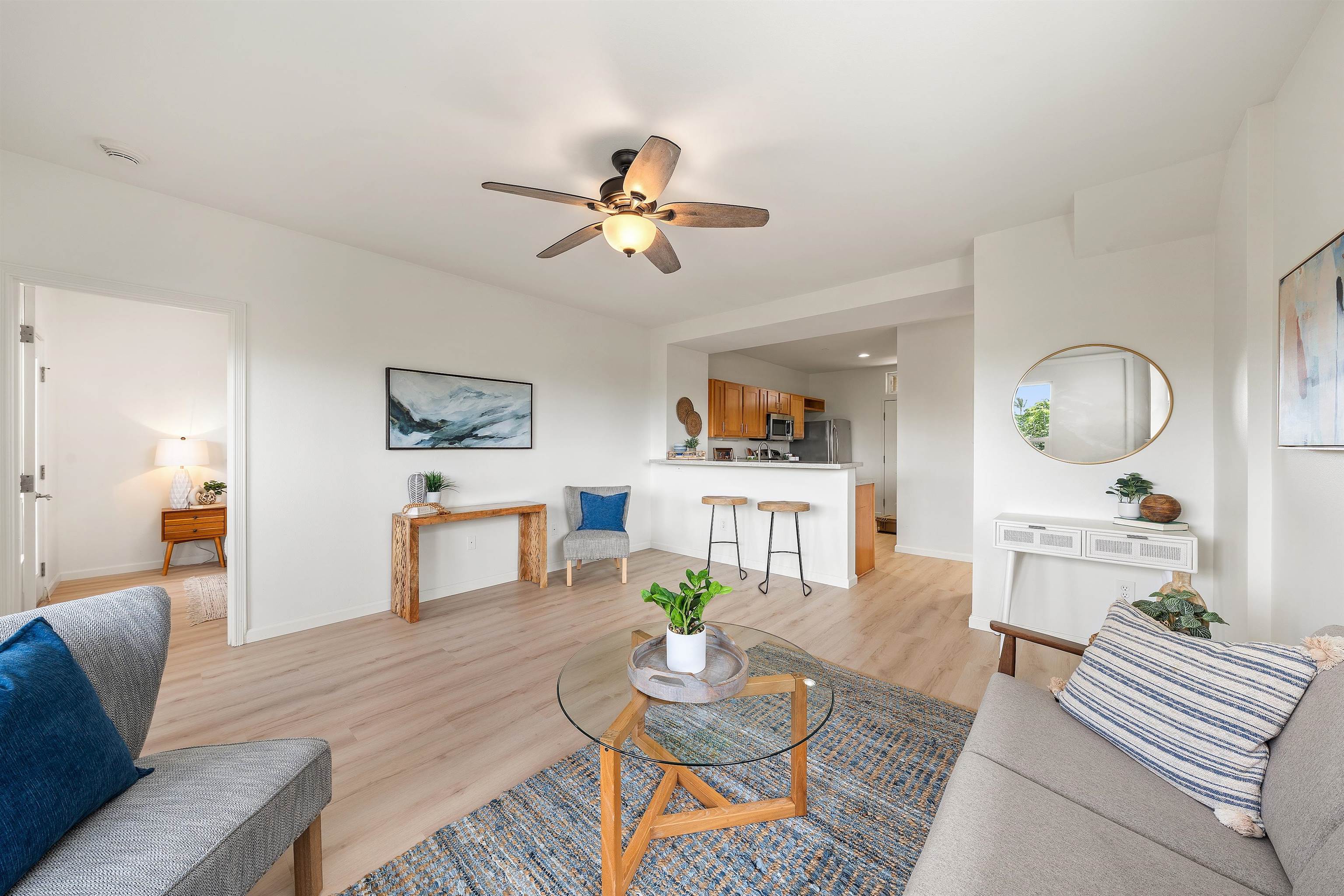 3708 Lower Honoapiilani Road, Unit E20 Lahaina, HI 96761 - Photo 7 of 31