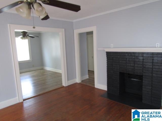 333 West 41st Street Anniston, AL 36206 - Photo 32 of 32