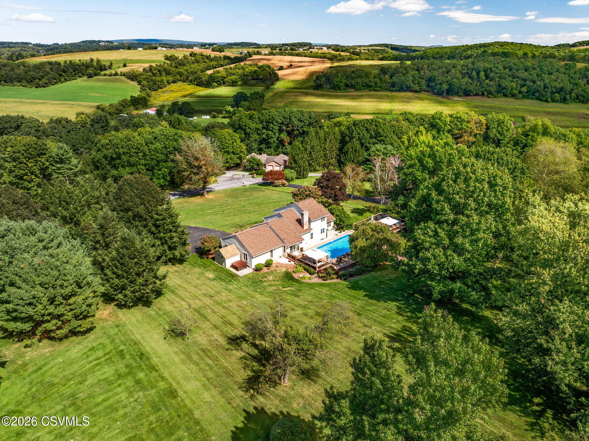 188 Sweet Gum Road Selinsgrove, PA 17870 - Photo 11 of 58 Gallery Image 11