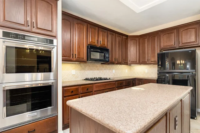 $495,000 | 6518 Briarstone Lane, Spring, TX 77379