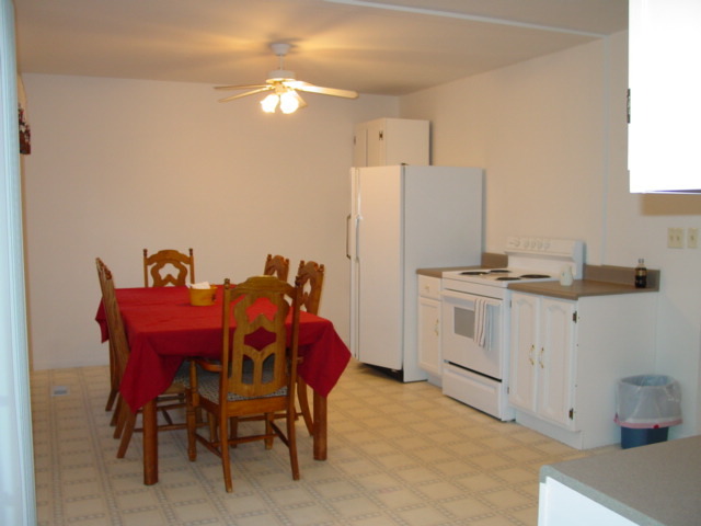 3276 Thomasson Mill Road Goodview, VA 24095 - Photo 6 of 16 Dining Area (2)