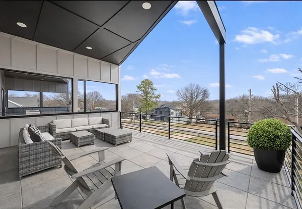 $5,500 | 2510 B Barclay Drive, Nashville, TN 37206