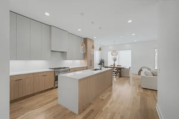 $5,500 | 2510 B Barclay Drive, Nashville, TN 37206