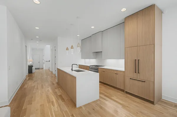 $5,500 | 2510 B Barclay Drive, Nashville, TN 37206