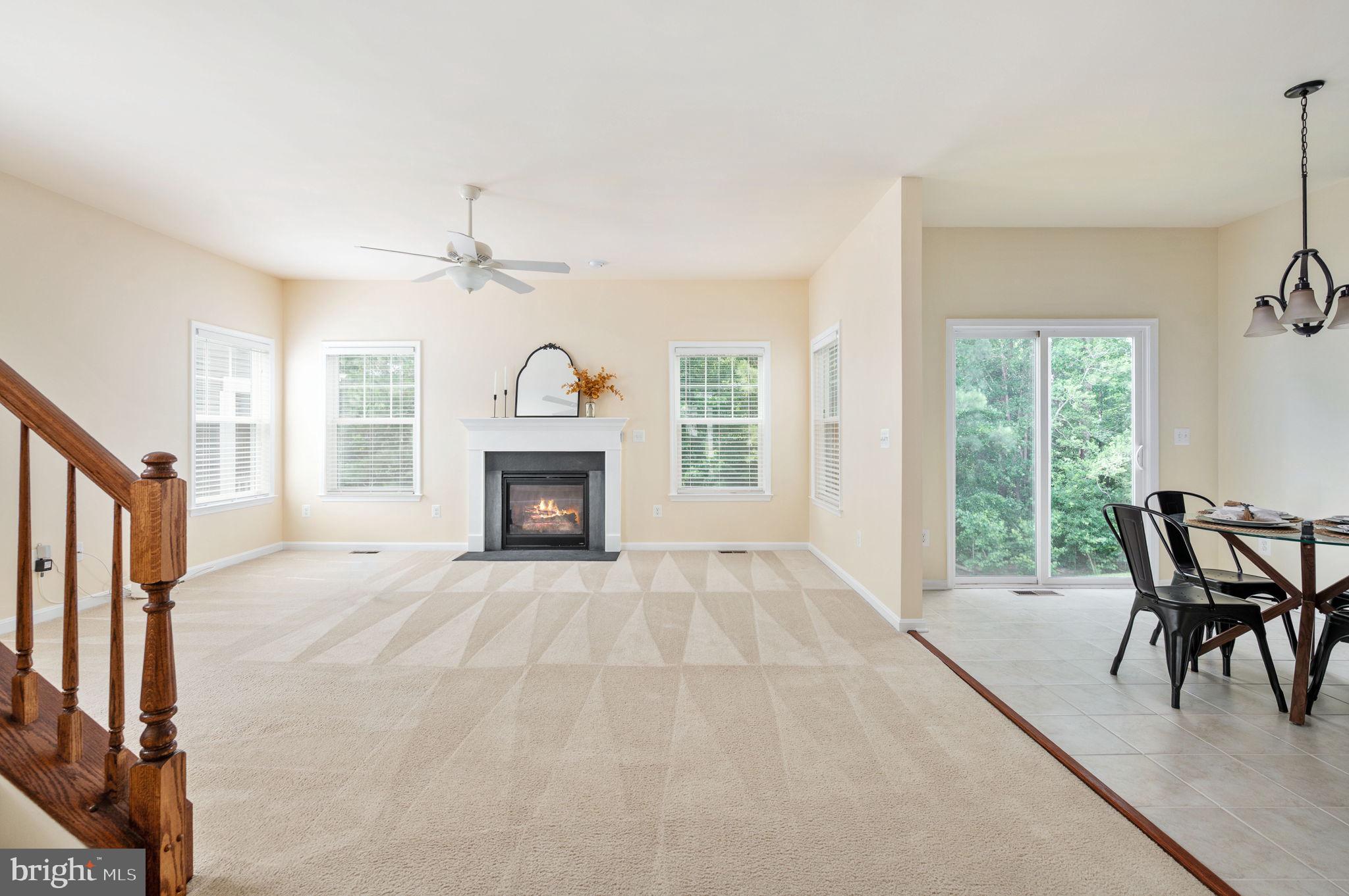 7323 Legacy Lane Ruther Glen, VA 22546 - Photo 16 of 85